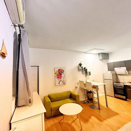 Appartement Klarisa Split Center Extérieur photo