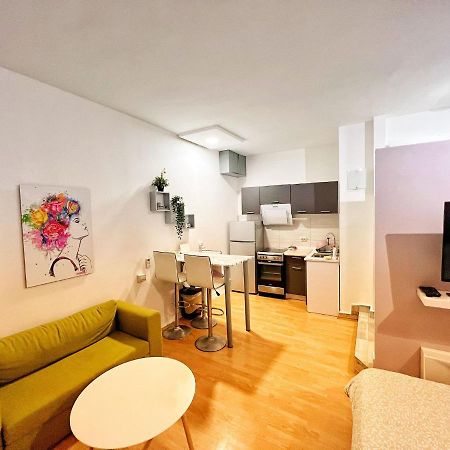 Appartement Klarisa Split Center Extérieur photo