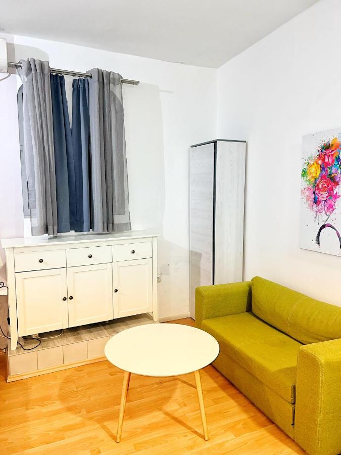 Appartement Klarisa Split Center Extérieur photo